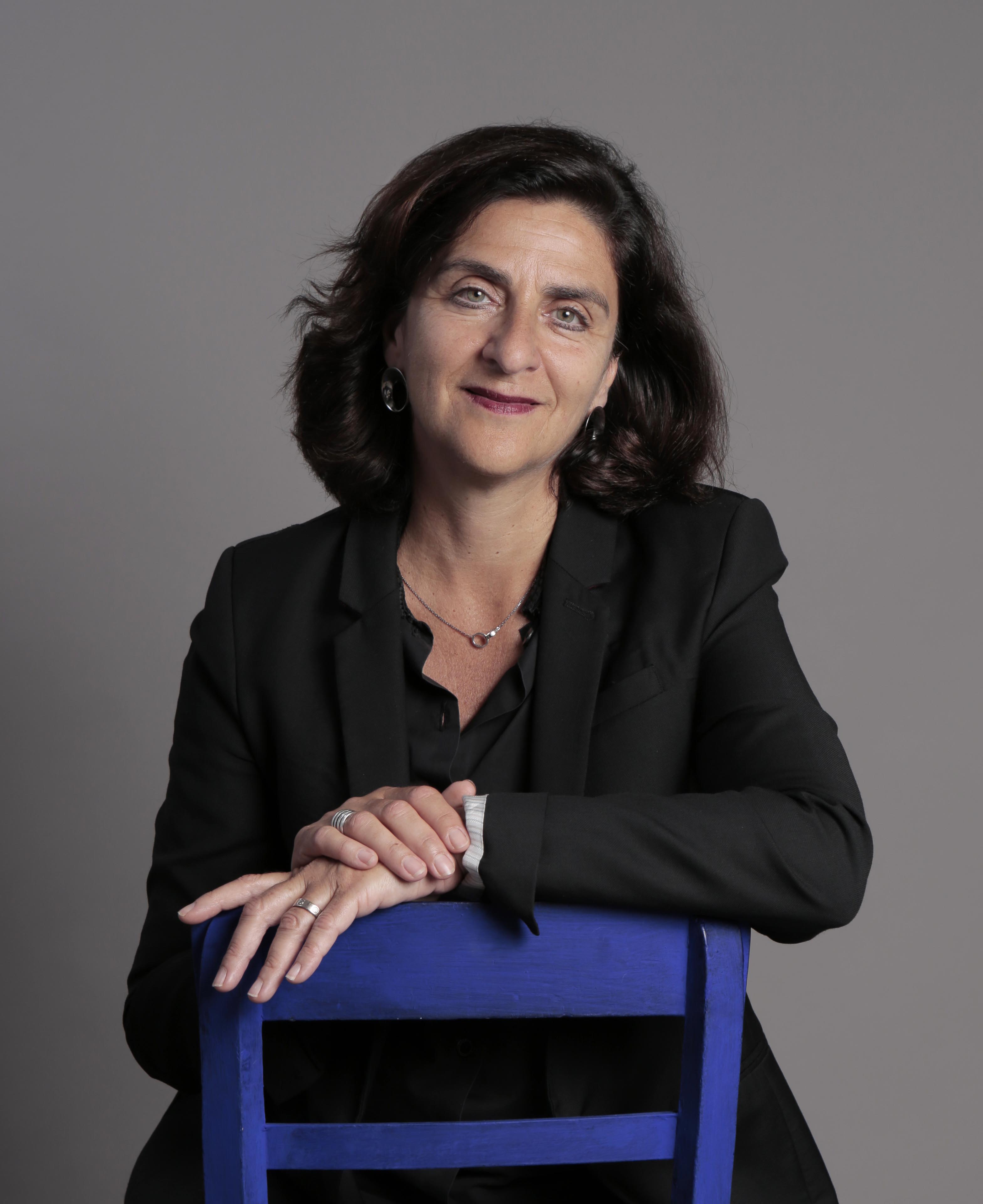 Nayla Mecattaf – the French-Swiss architect is the opening speaker at the E2 Forum Frankfurt conference on 21 September with her keynote address on highrise buildings of the future.
