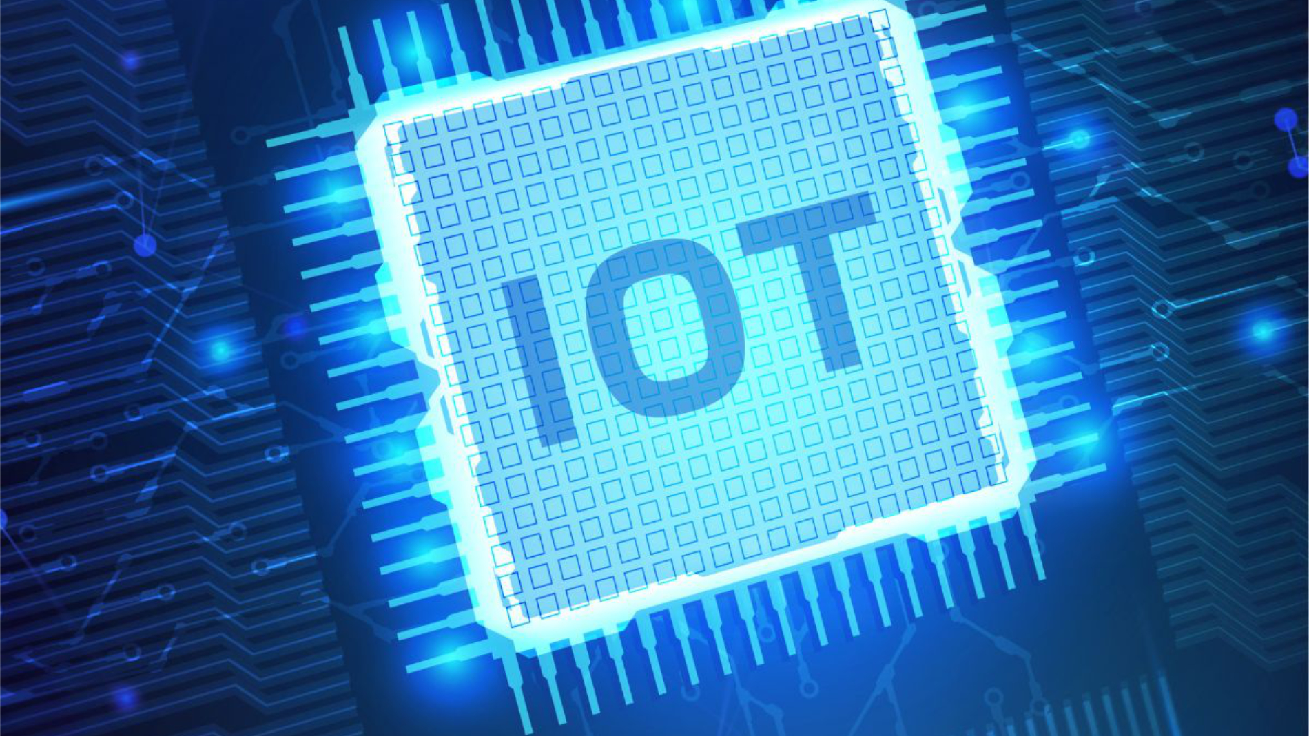 IoT