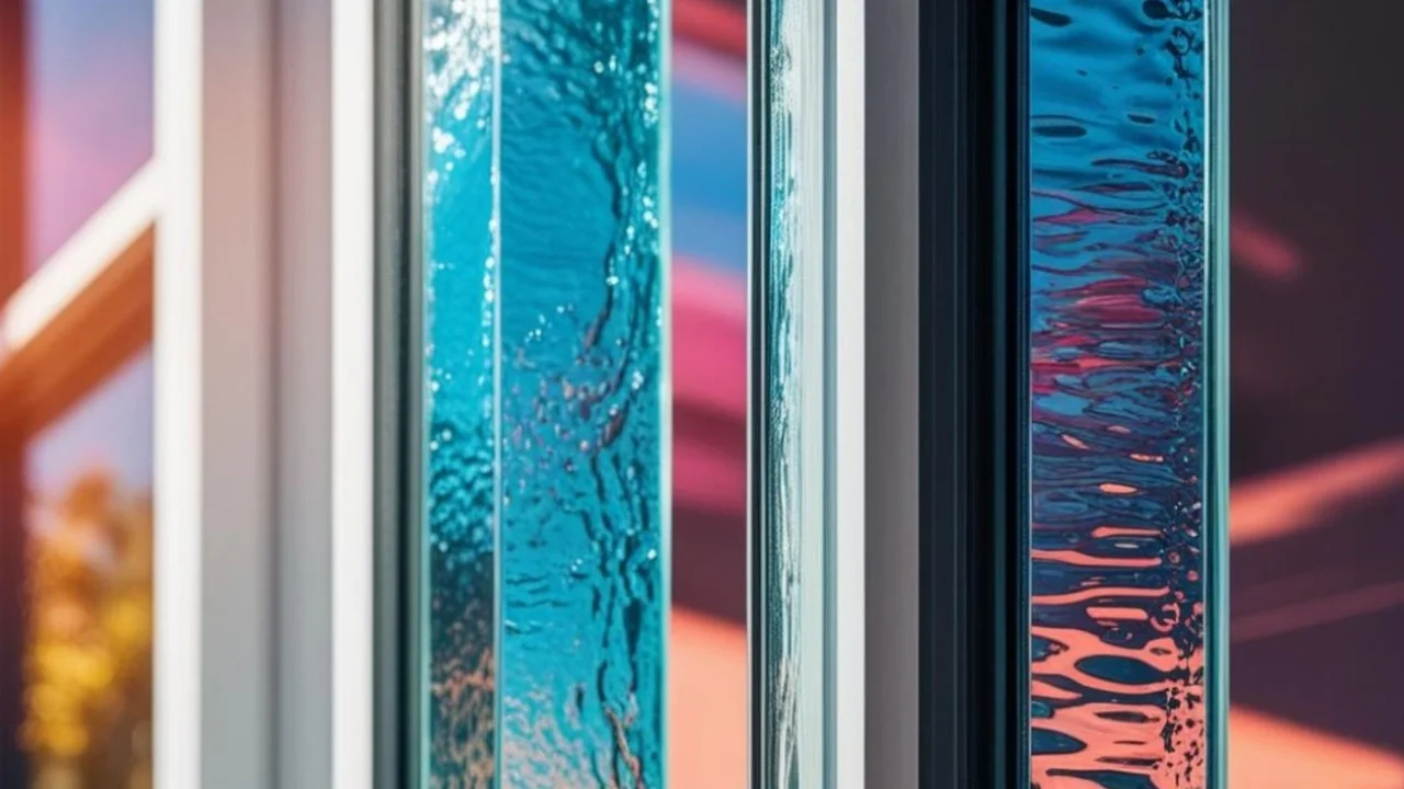 The Benefits of Dynamic Glass Technologies