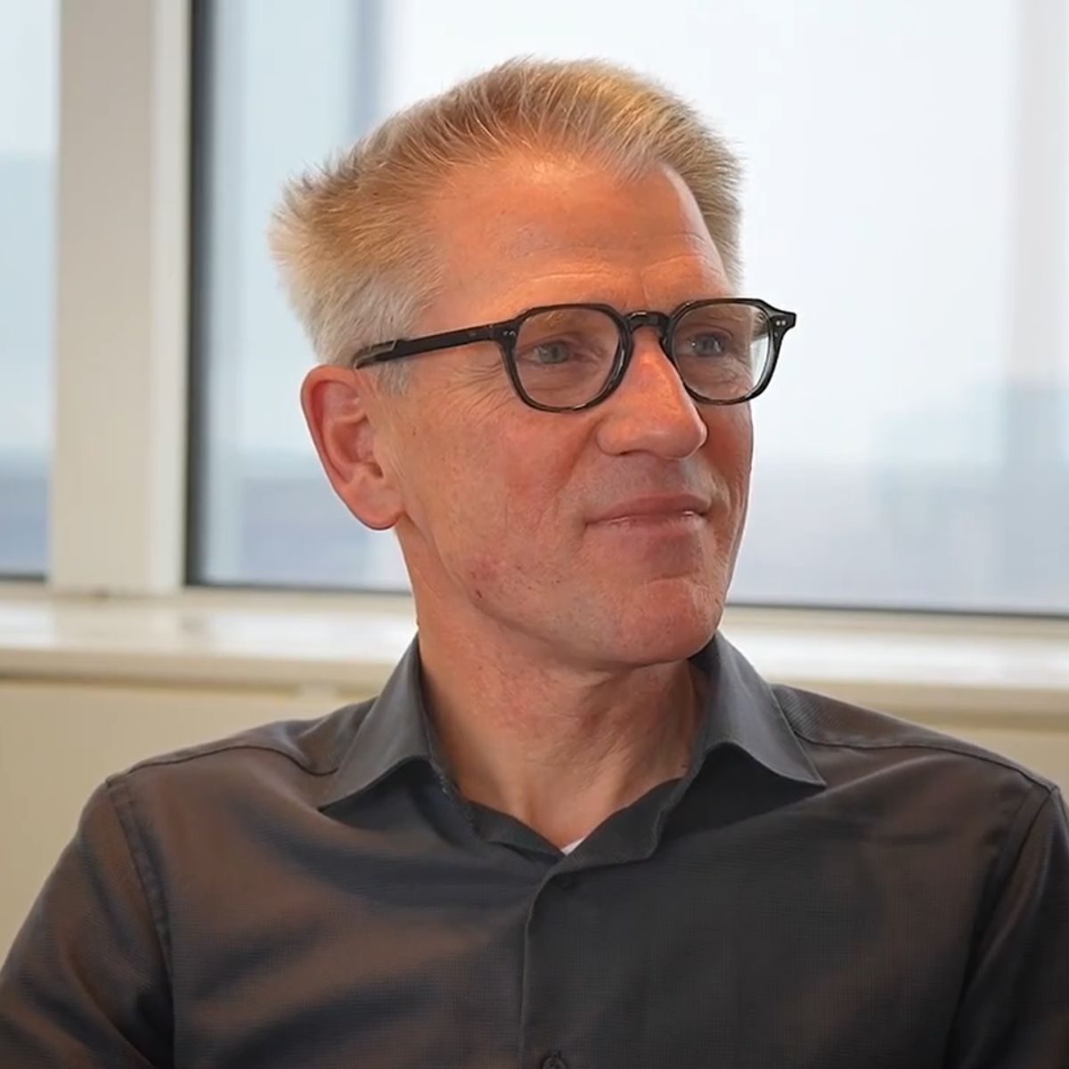 Friedrich Seeger-von Klitzing