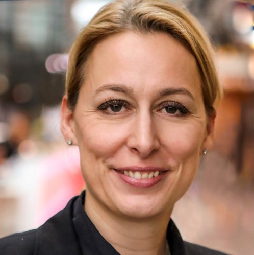 Dr. Christine Lemaitre