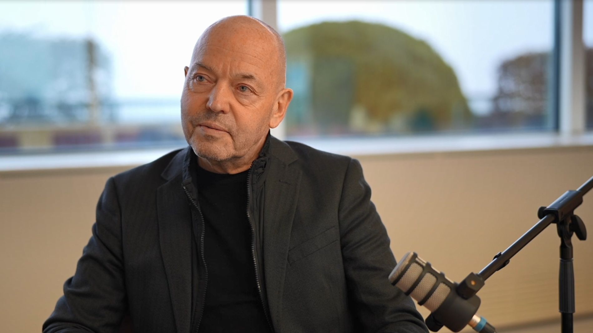 Amandus Samsøe Sattler