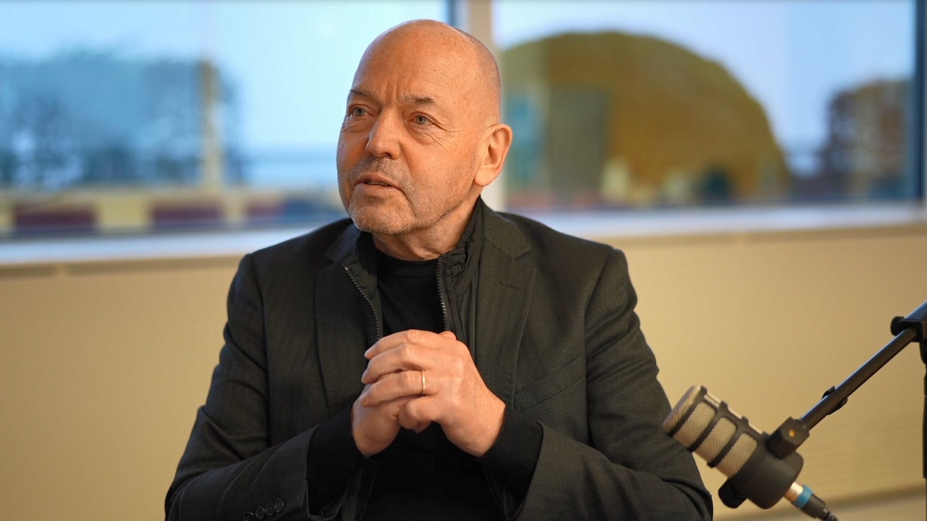 Amandus Samsøe Sattler