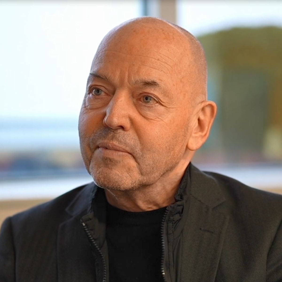 Amandus Samsøe Sattler