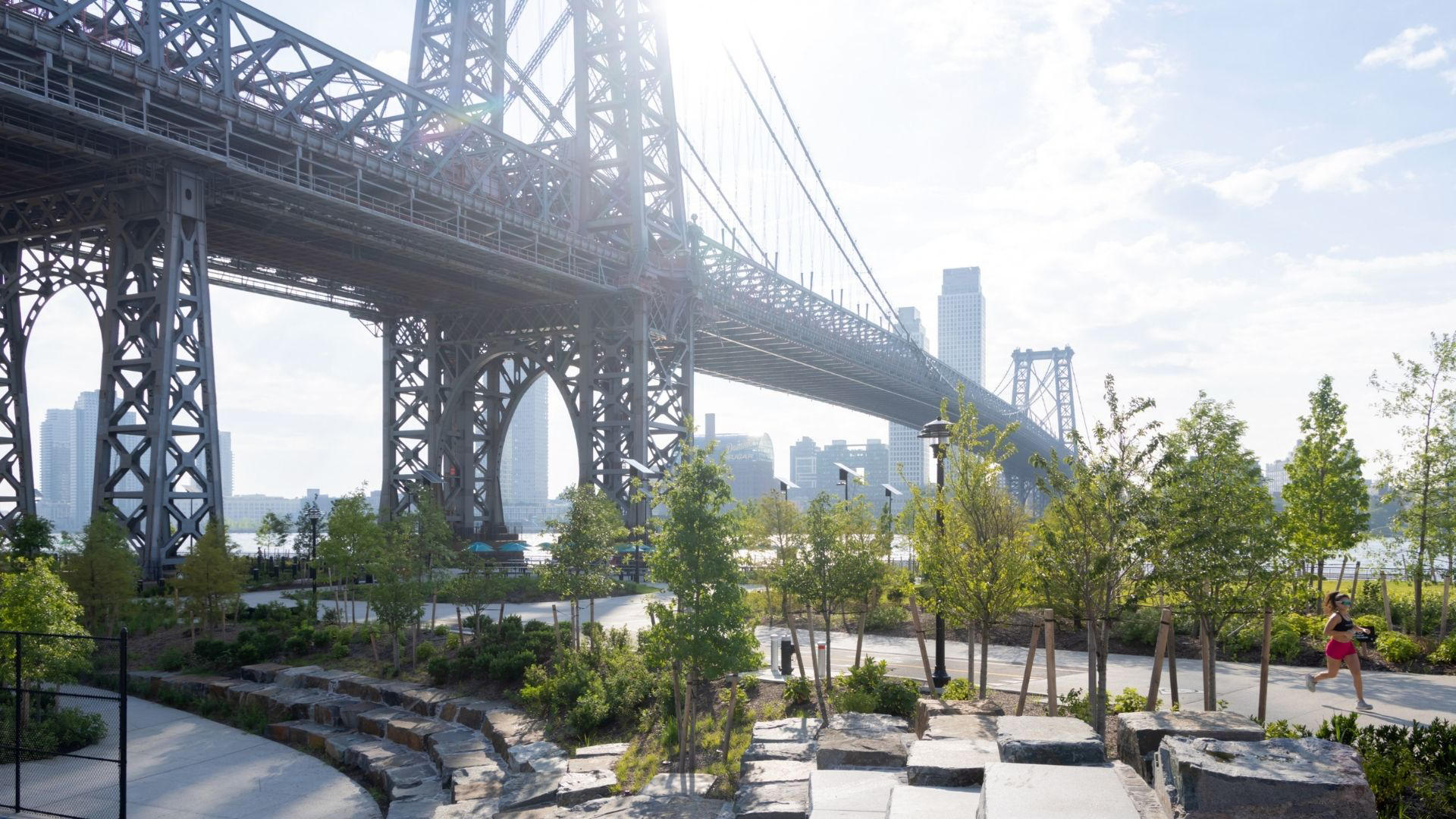 East River Park