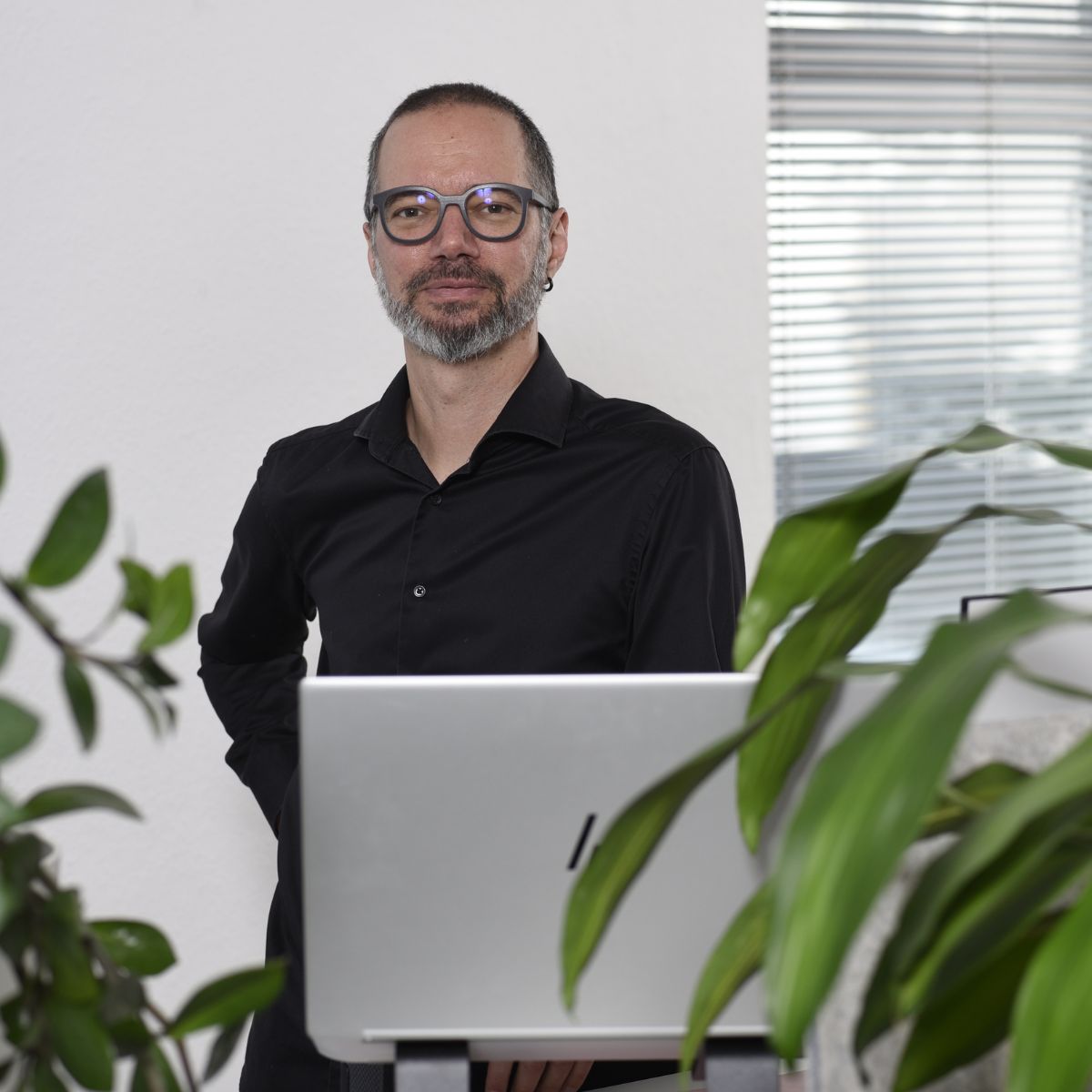 Tim Hoffeller