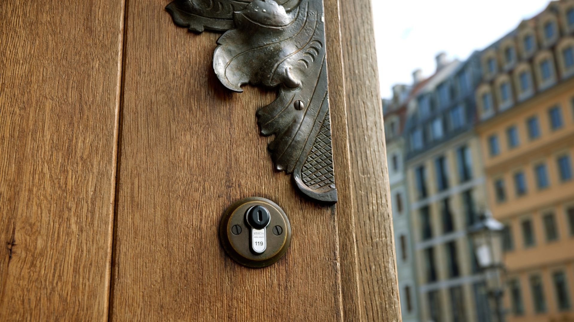 Frauenkirche Dresden
