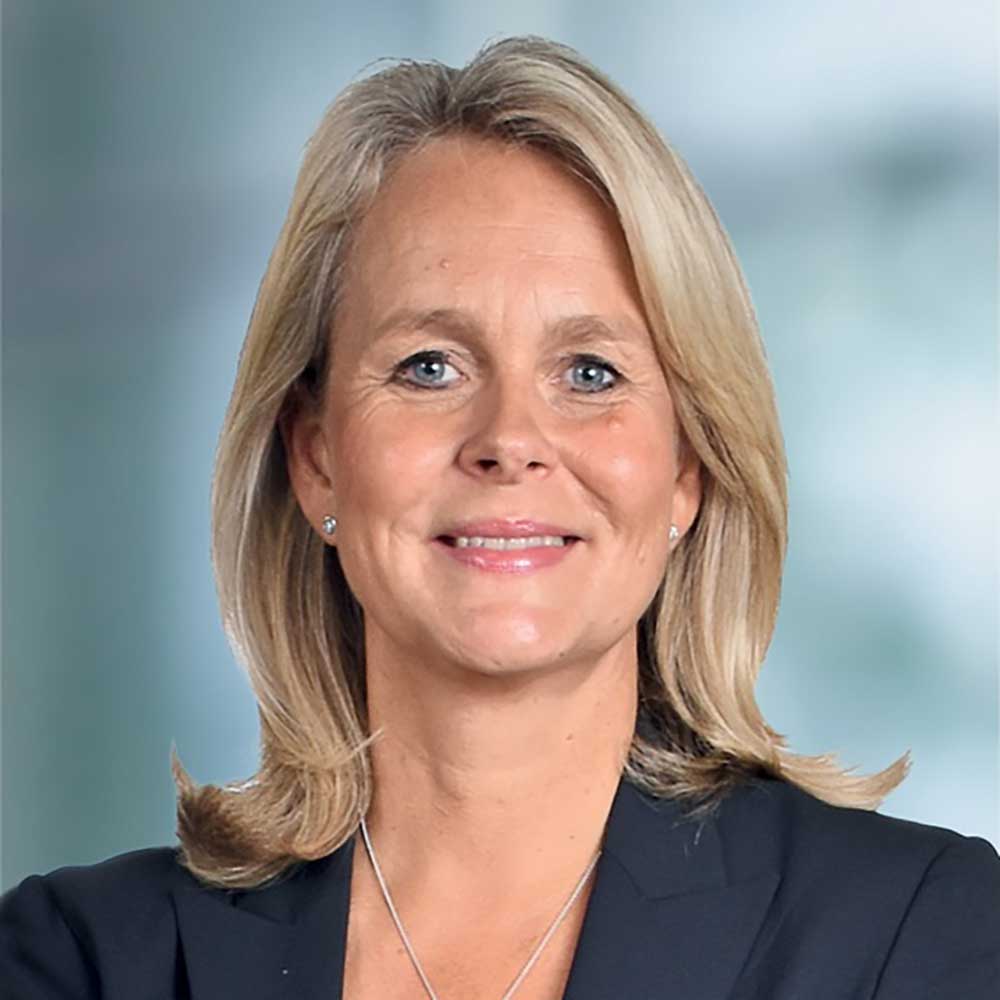 Gesa Rohwedder