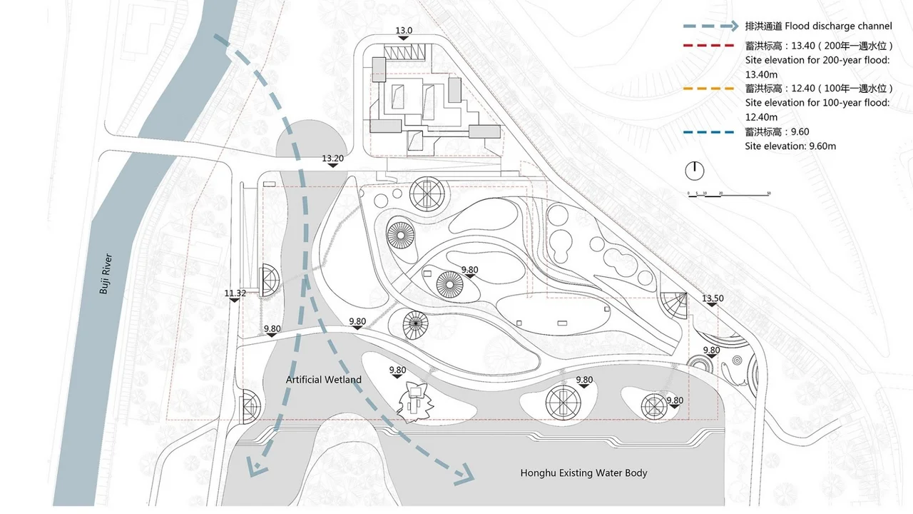 Rethinking Utility Infrastructure
