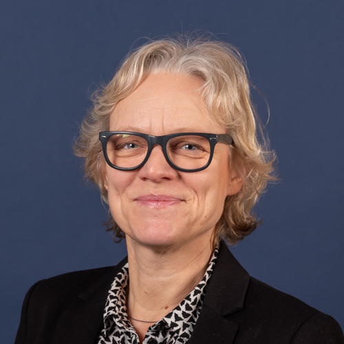 Anja Steinbuch