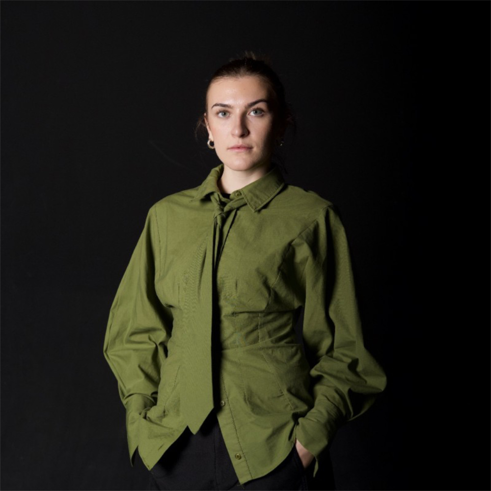 Antonia Blaumeiser