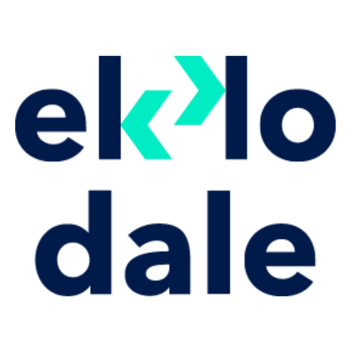 Ekkodale Logo