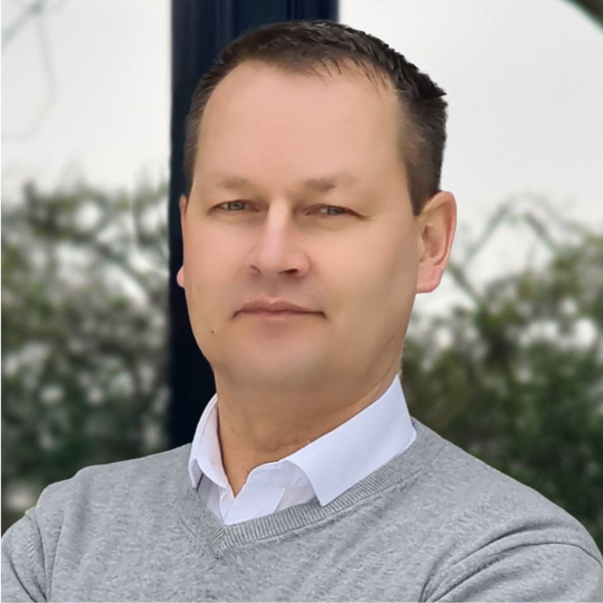 Heiko Viehweger