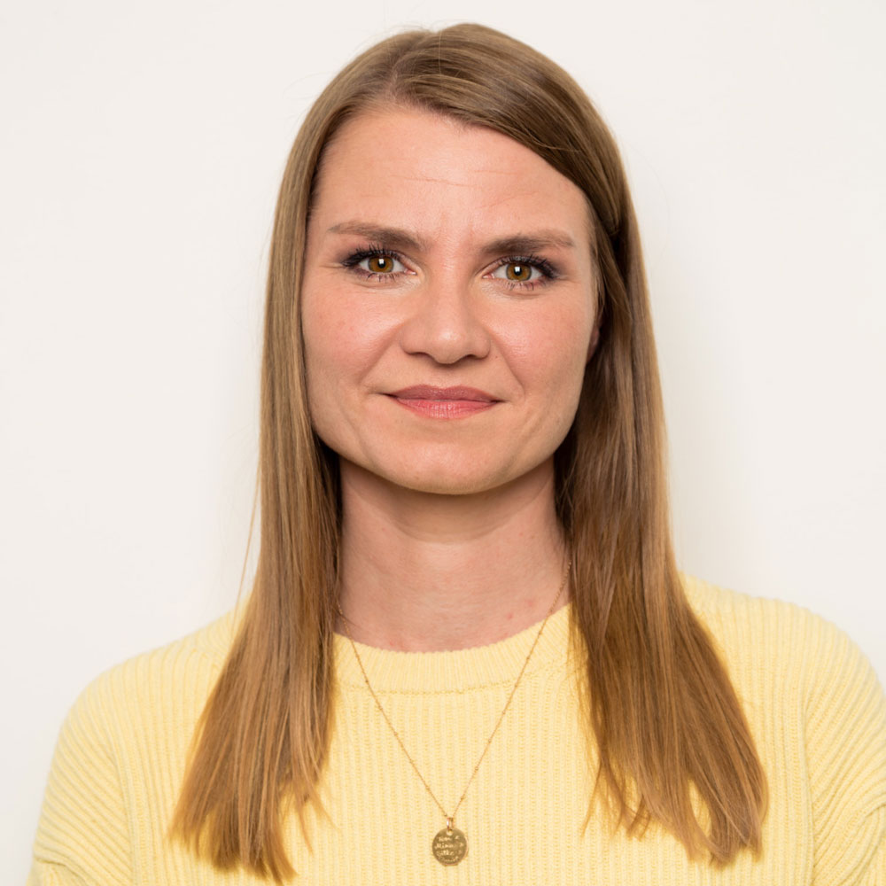 Silke Schröckert