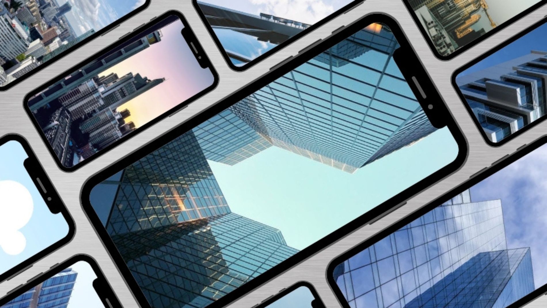 Skyscrapers