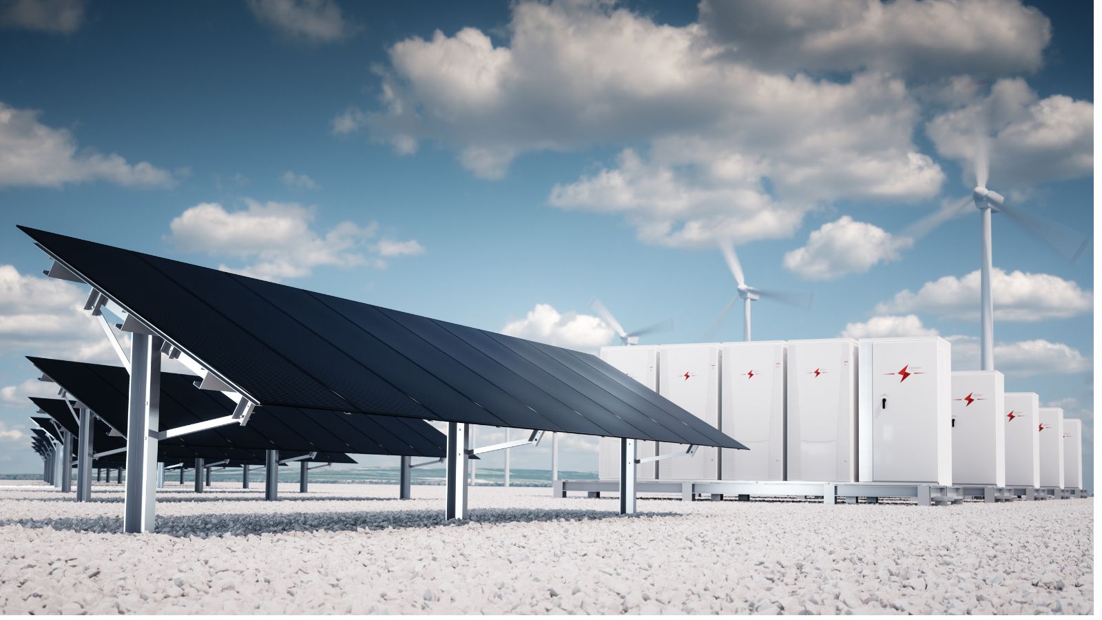 DC and AC in the Smart Grid