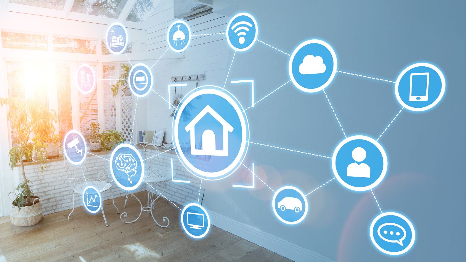 Room Automation