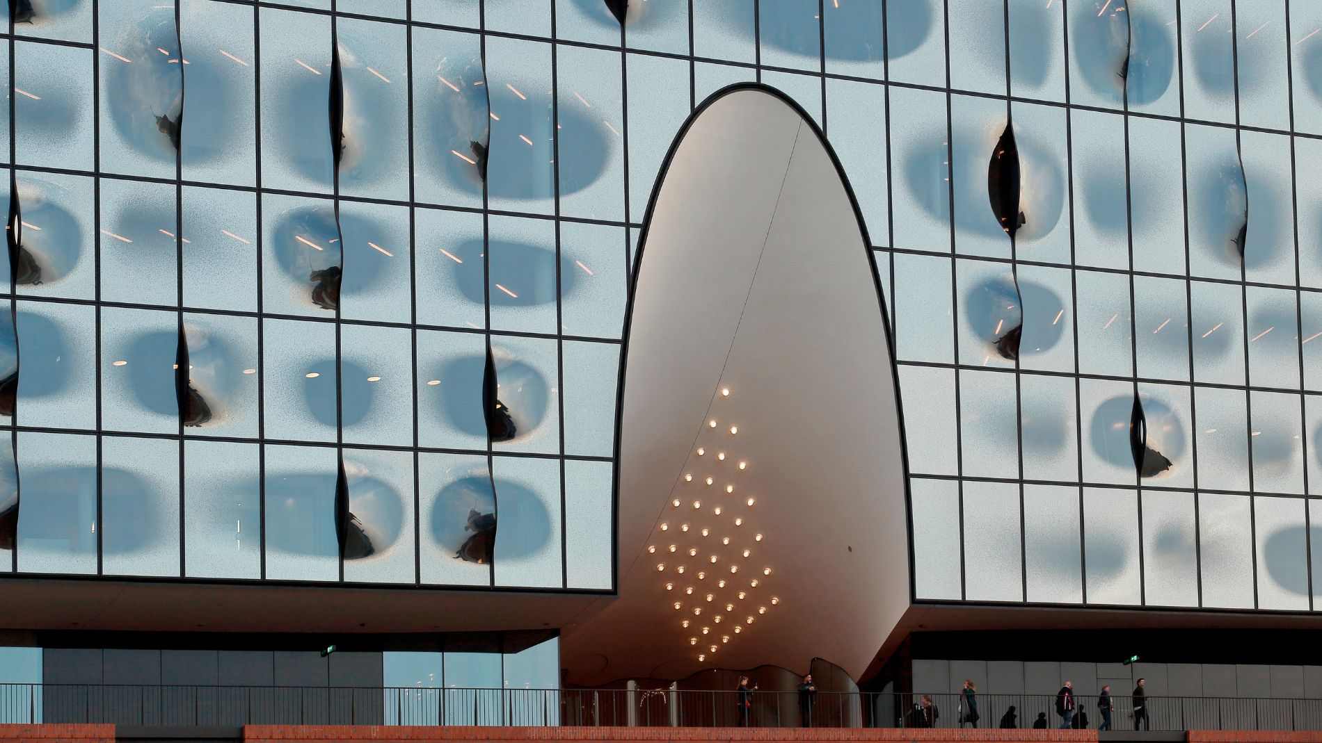Elbphilharmonie