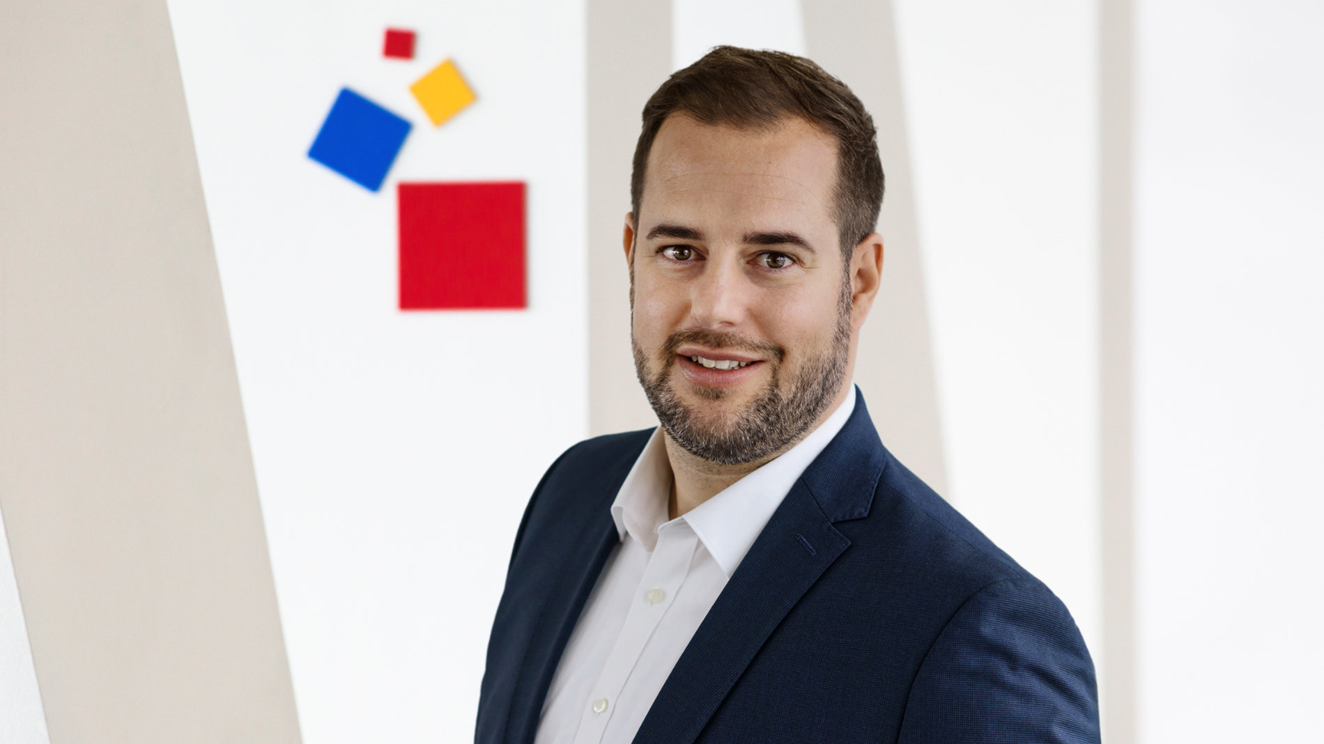 Steffen Larbig