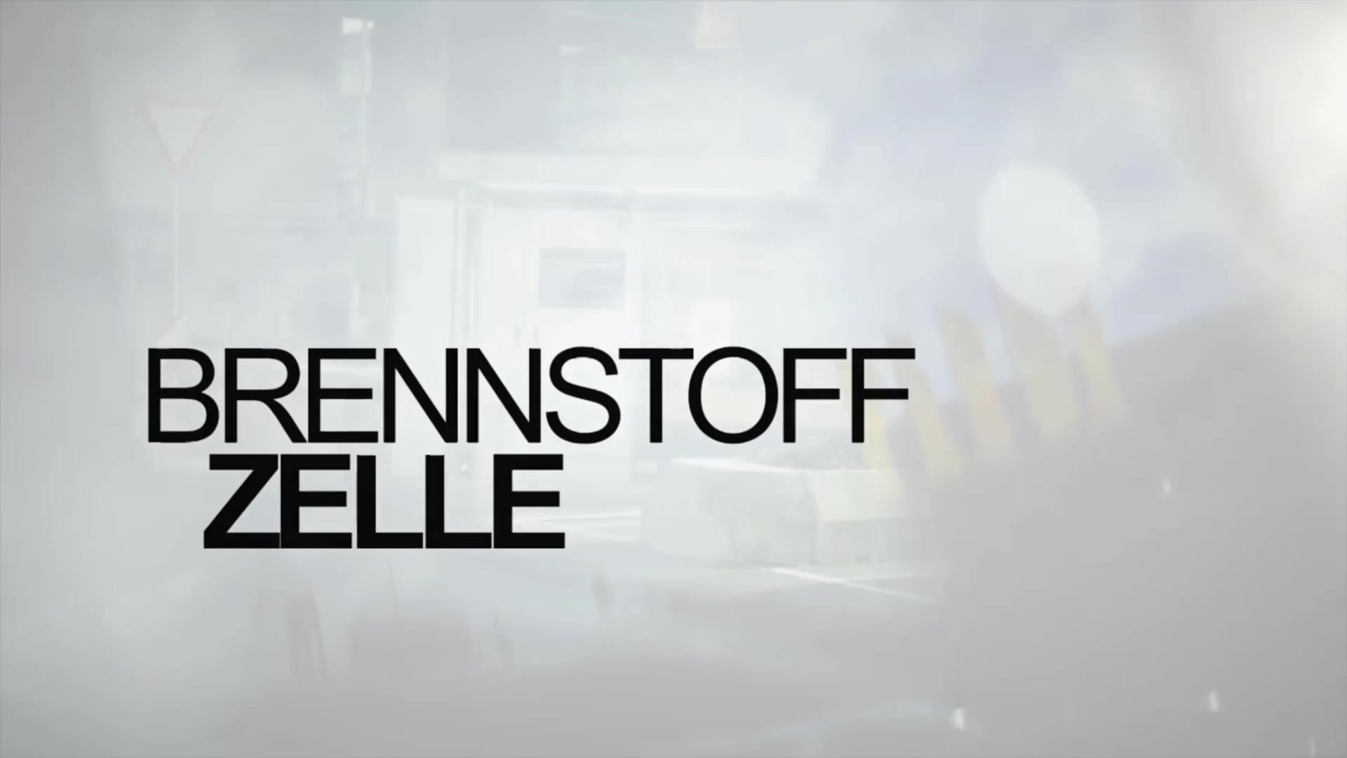 good2know: Brennstoffzelle