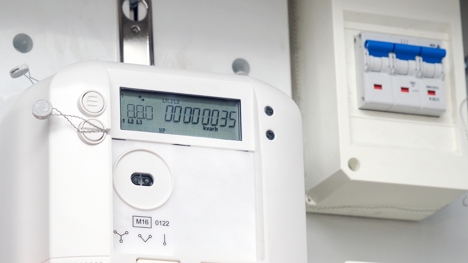 Smart metering