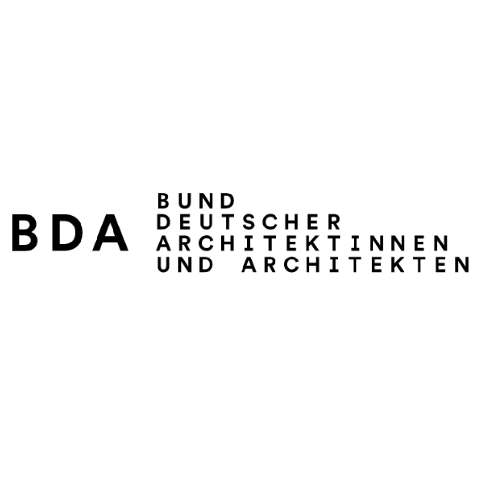 Bund Deutscher Architektinnen und Architekten Logo