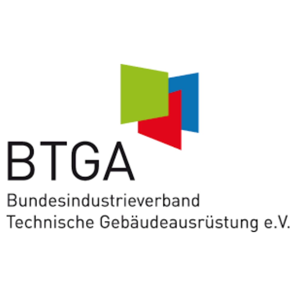 Bundesindustrieverband Technische Gebäudeausrüstung e.V. Logo