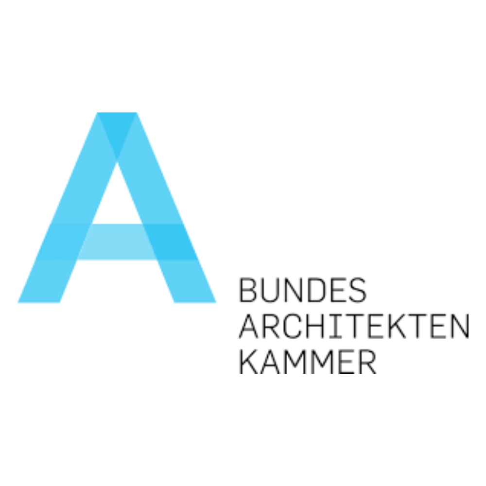 Bundesarchitektenkammer Logo