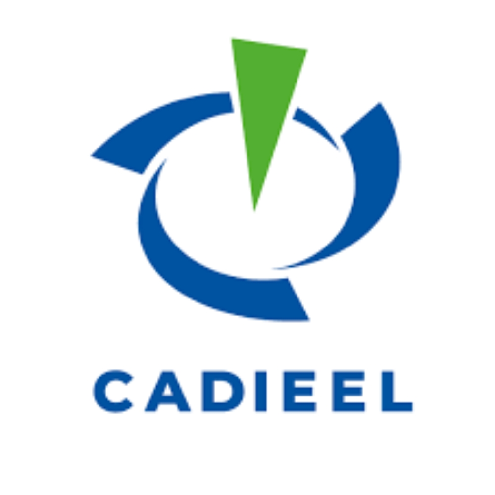 CADIEEL Logo