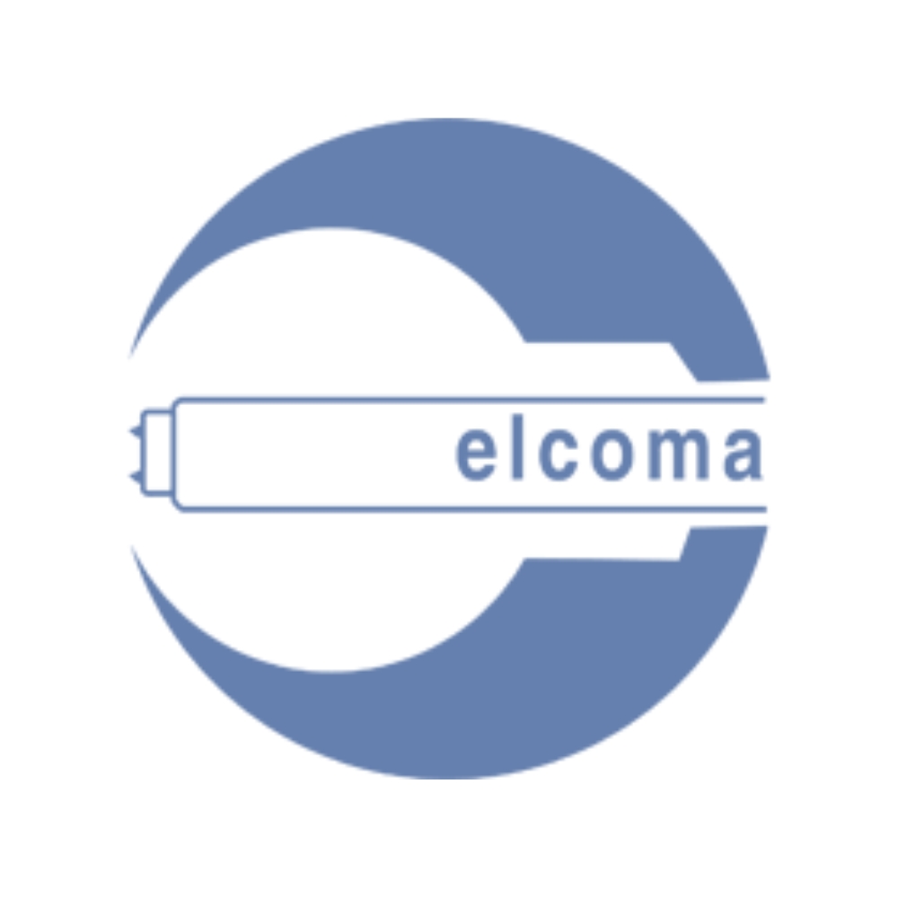 ELCOMA Logo