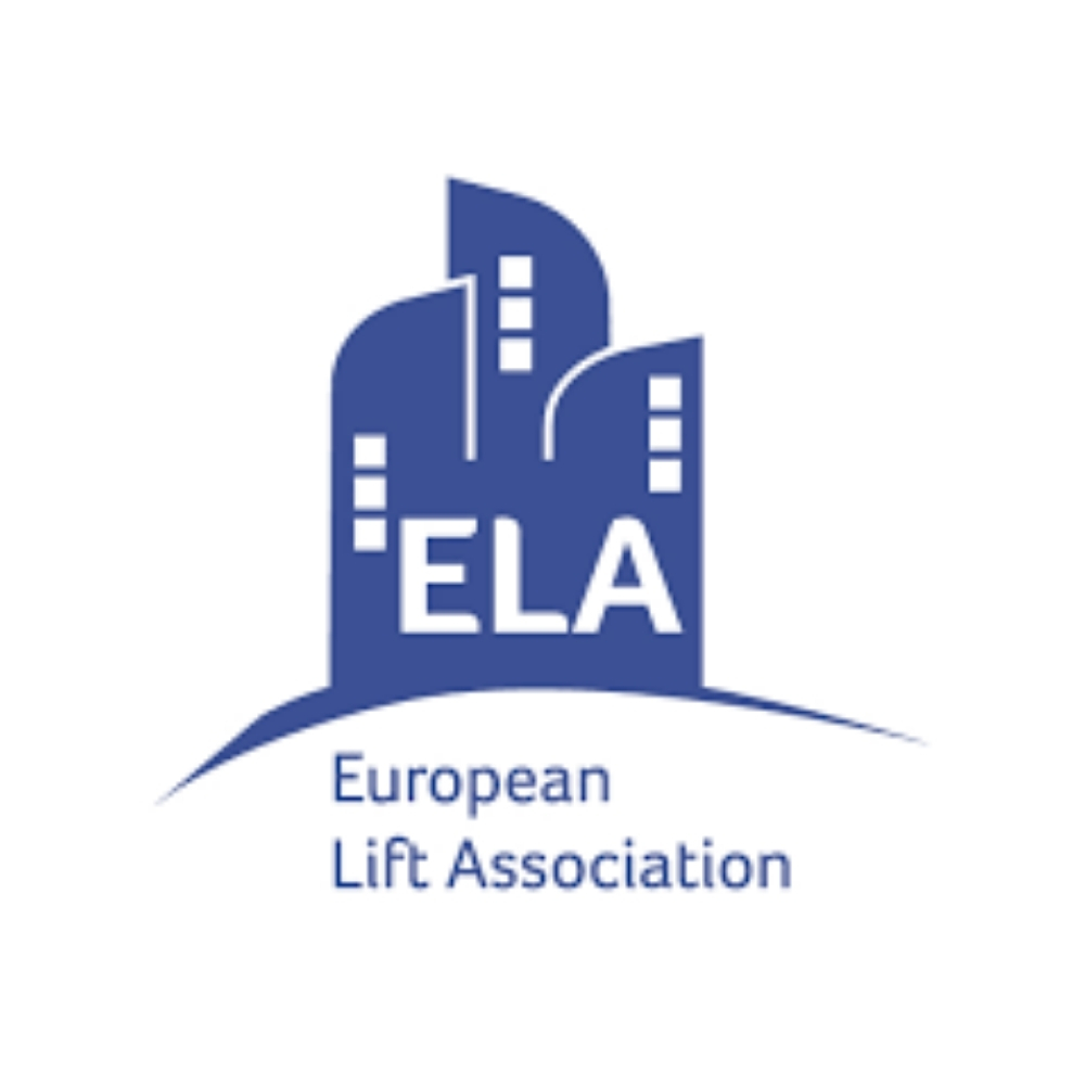 European Lift Association Logo