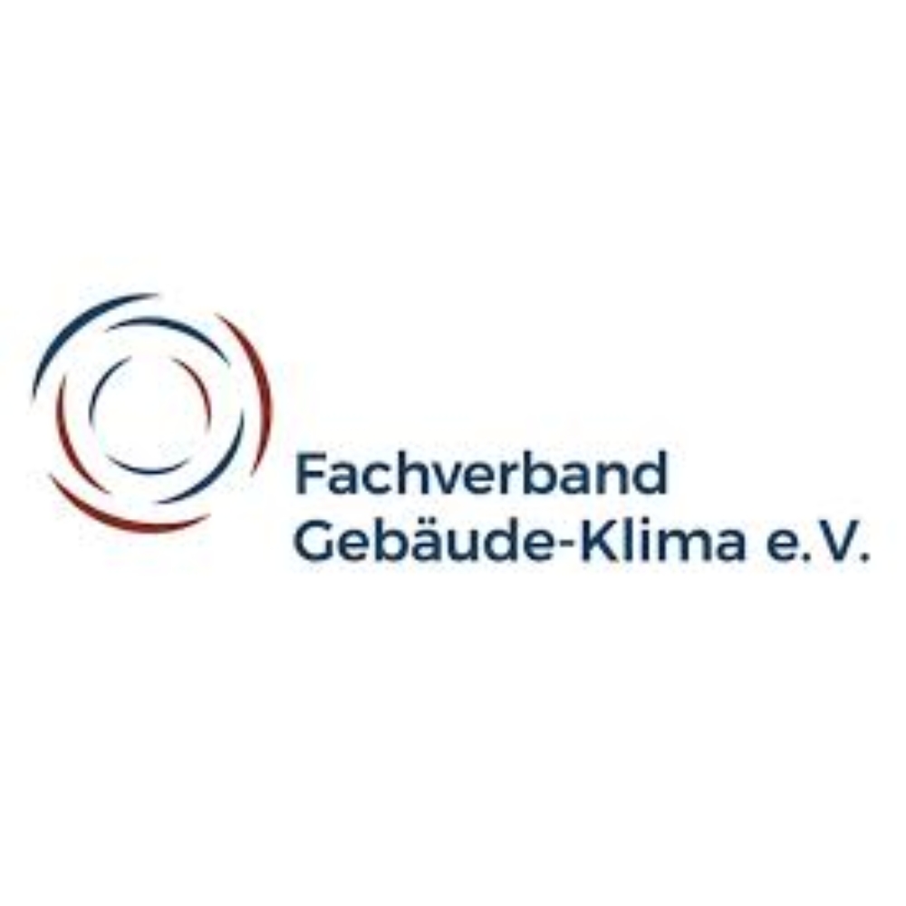 Fachverband Gebäude-Klima e.V. Logo