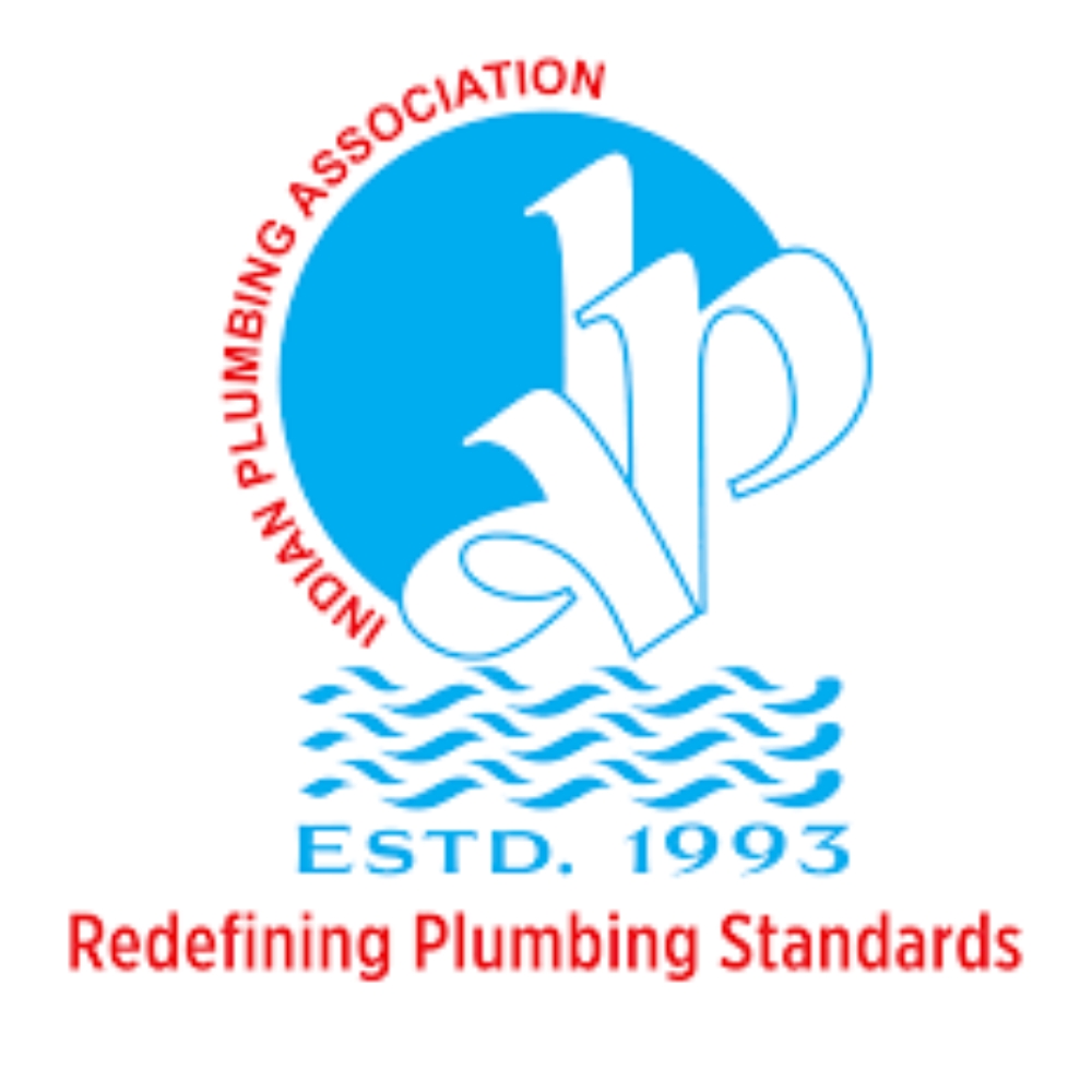 Indian Plumbing Association Logo