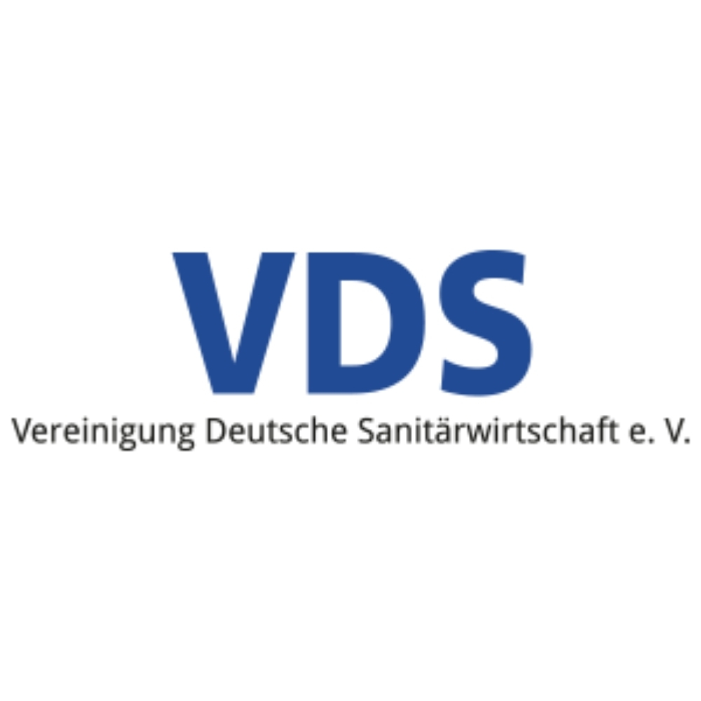 Vereinigung Deutsche Sanitärwirtschaft Logo