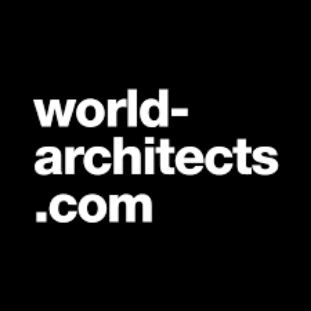 World Architects Logo