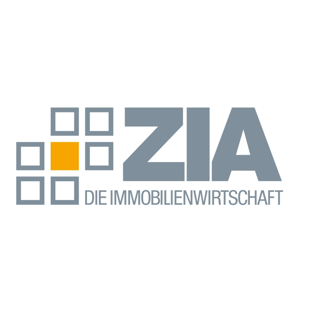 Zentraler Immobilien Ausschuss e.V. Logo