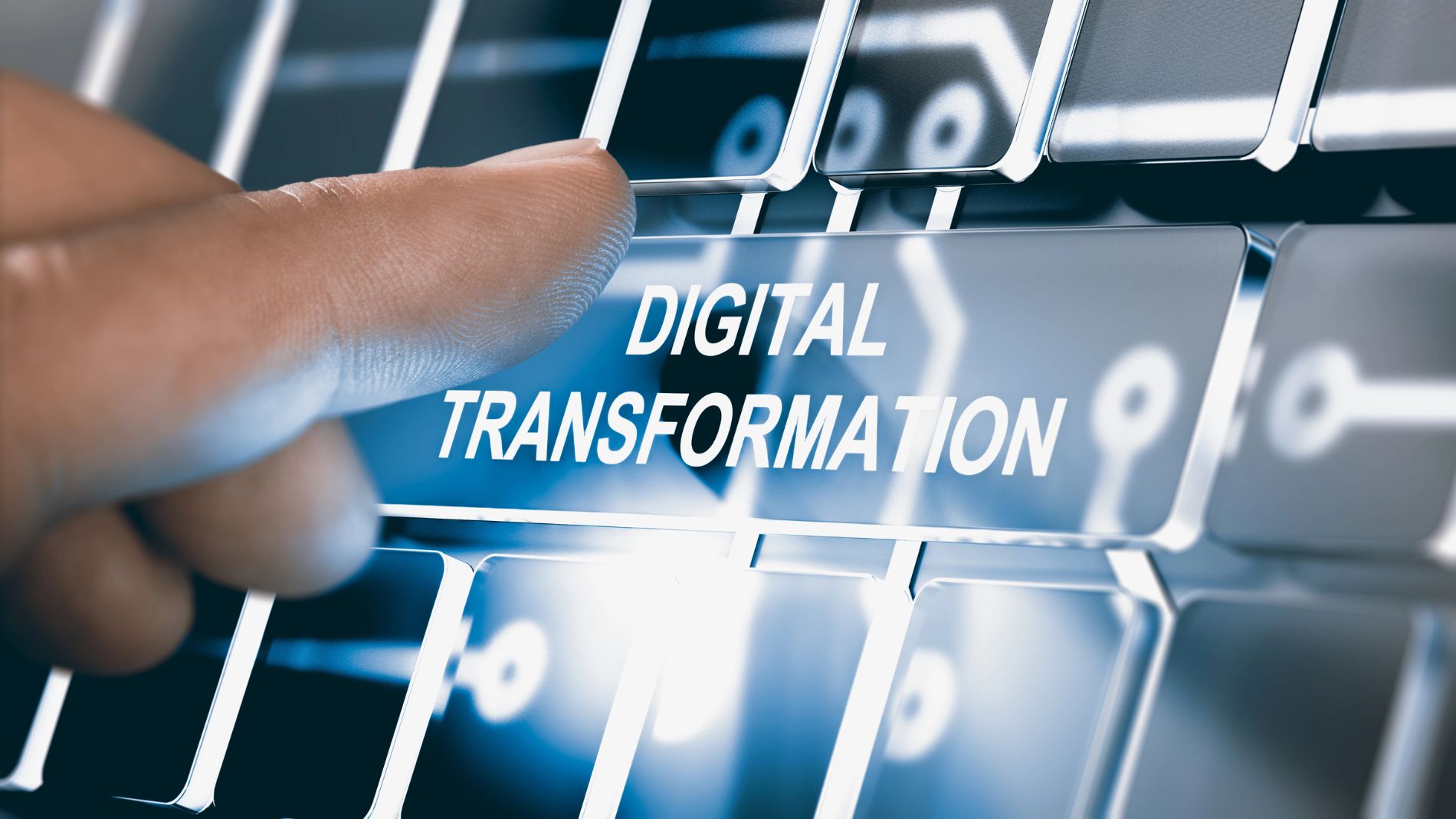 Digital Transformation