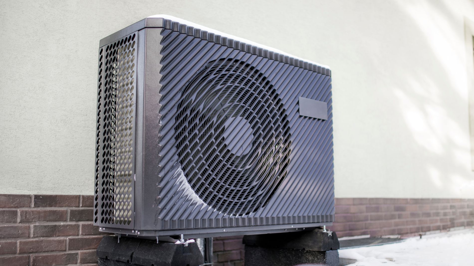 Heat pump