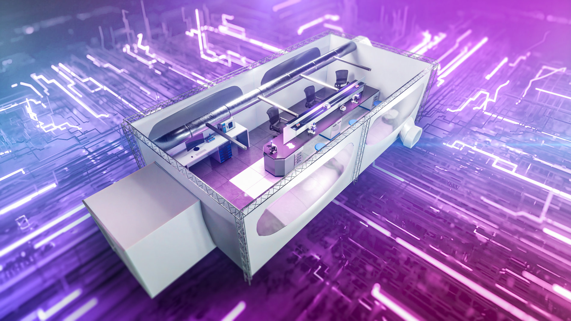 Cleanroom and Cleanliness Technology