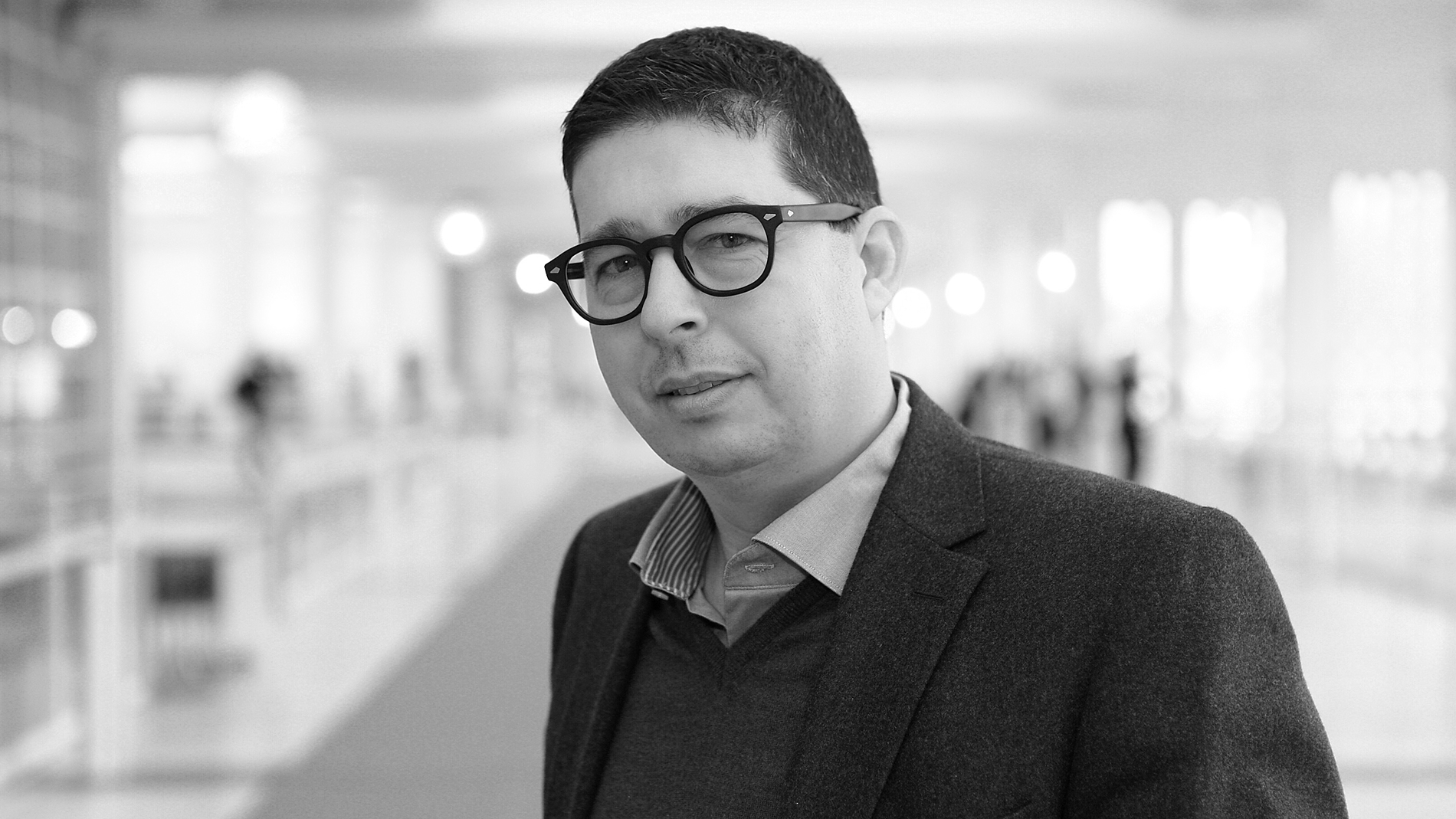 Renato Turri, co-host of the conference "Innovation, Digitisation and Sustainability in the Building of Tomorrow" of the E2 Forum Frankfurt 2018, is managing director and co-owner of PSA Publishers Ltd. in Zurich. The editor maintains a worldwide curated network of architects and construction experts. Source: Mathias Dürr