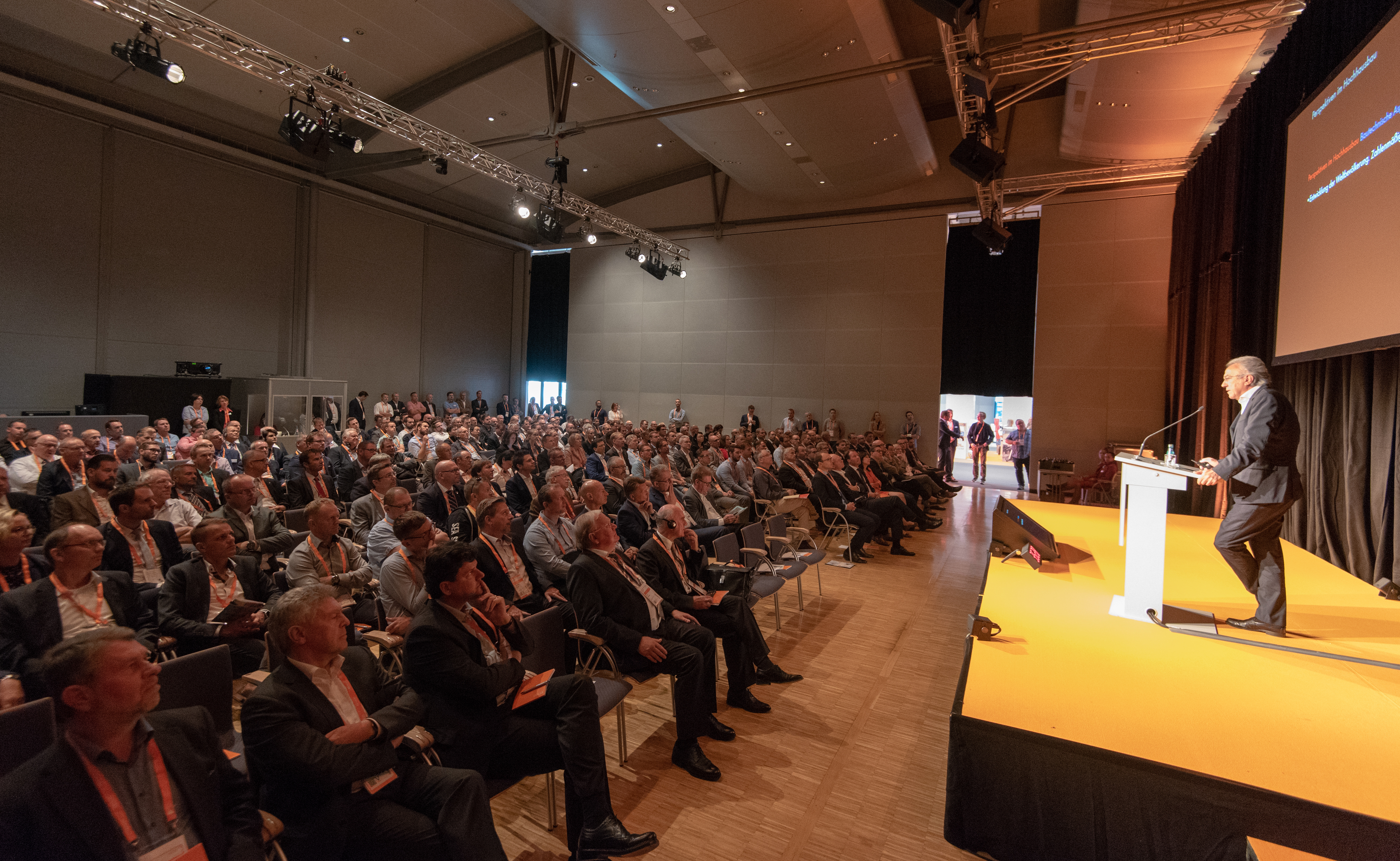 E2 Forum announces its conference programme: more than 40 presentations and discussion panels on future scenarios in the elevator and escalator industry
