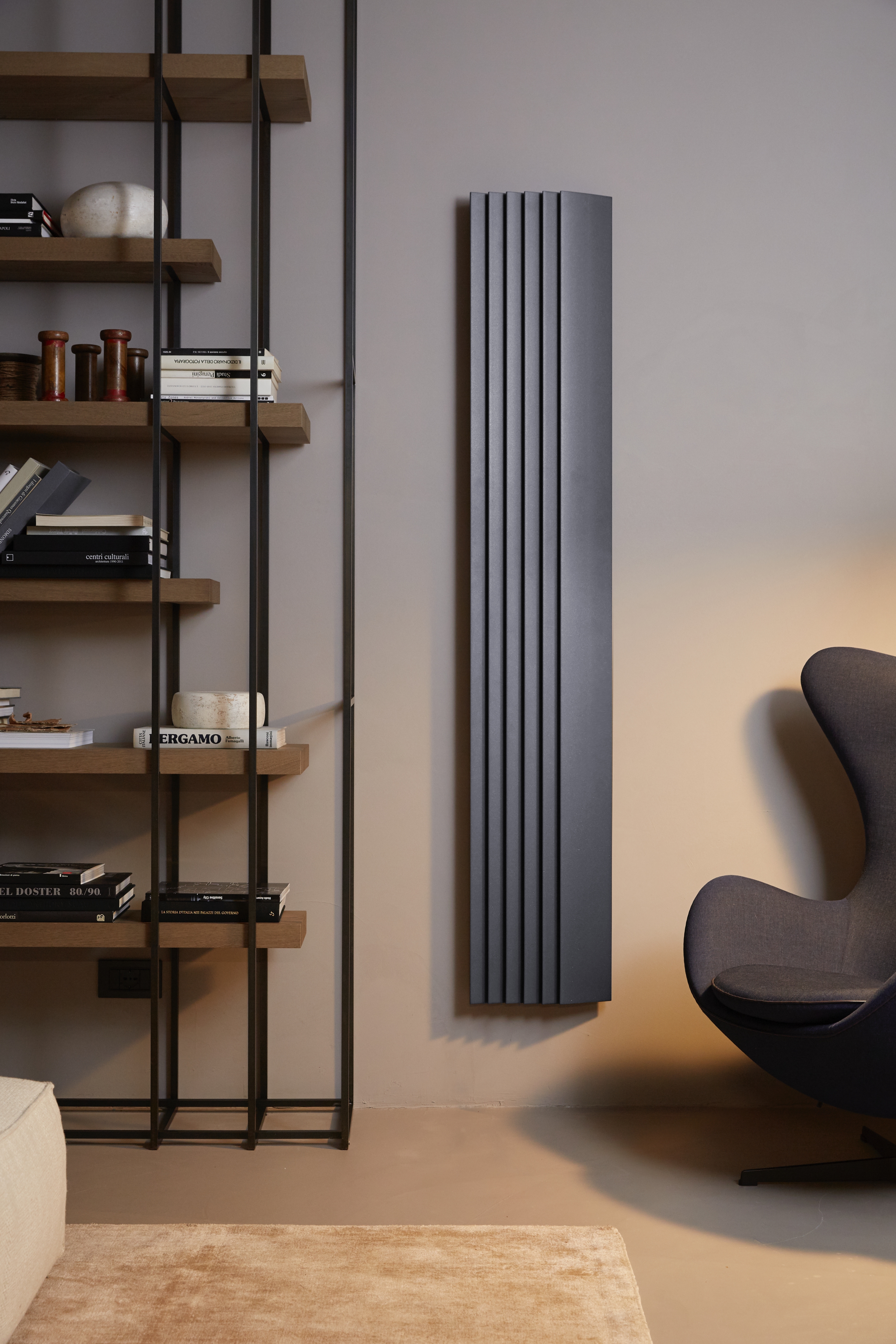 Step-by-Step, Tubes Radiatori Srl