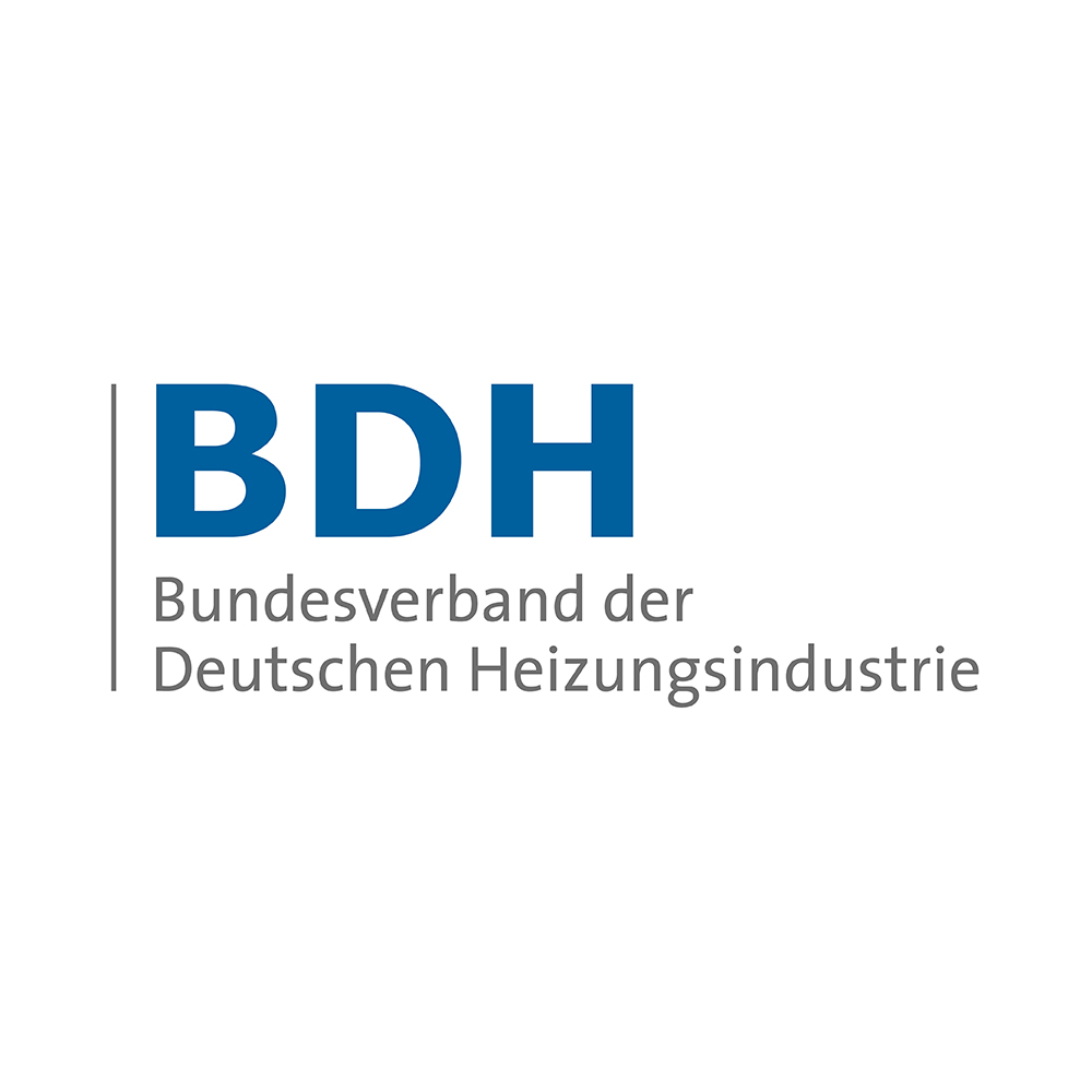 Bundesverband der Deutschen Heizungsindustrie Logo