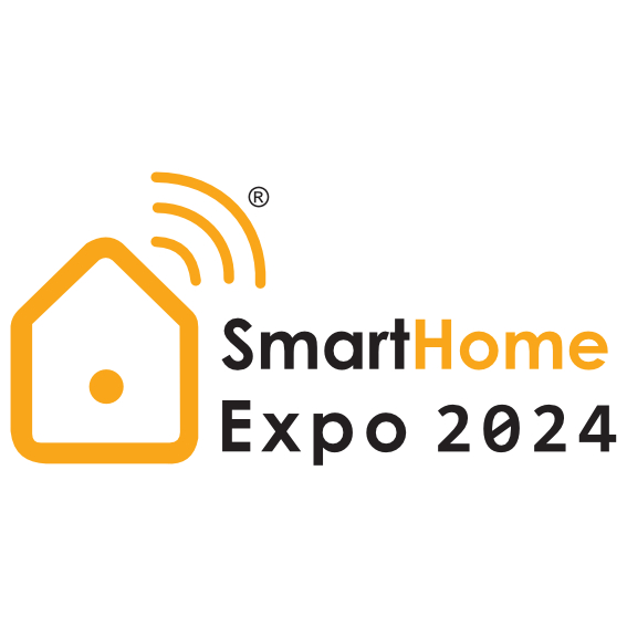 Logo SmartHome Expo