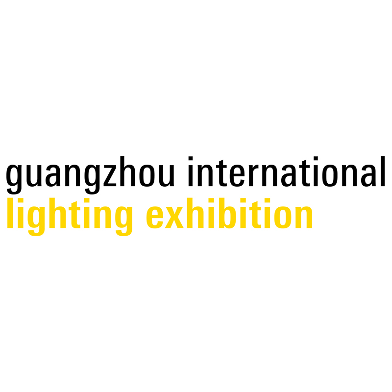 Logo Guangzhou International Lighting Exhibition