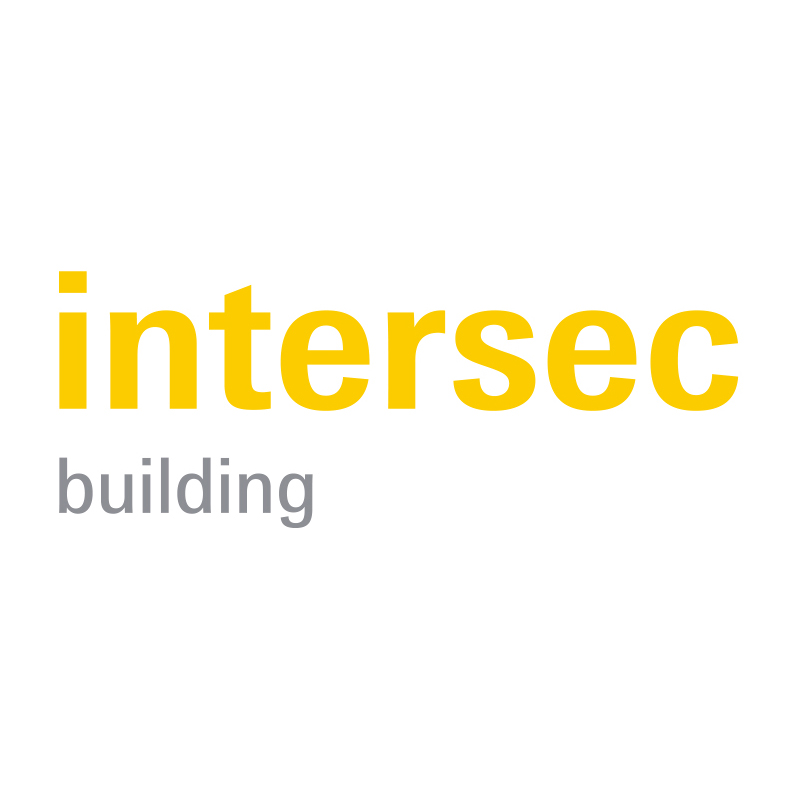 Logo Intersec Building