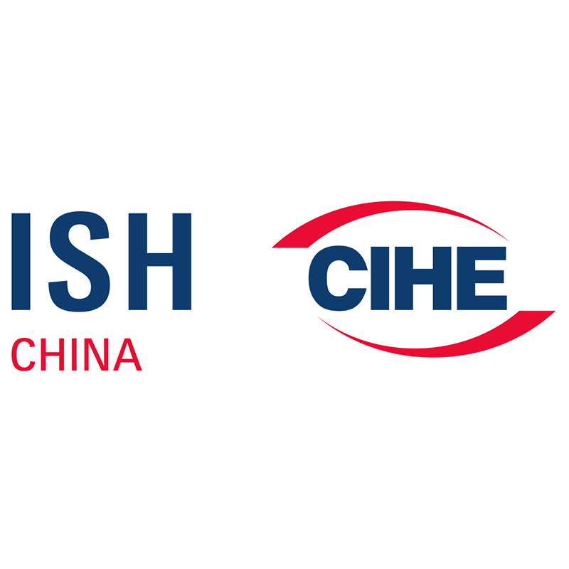 Logo ISH China & CIHE