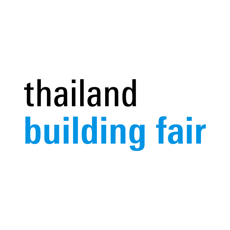 Logo Thailand Building Fair