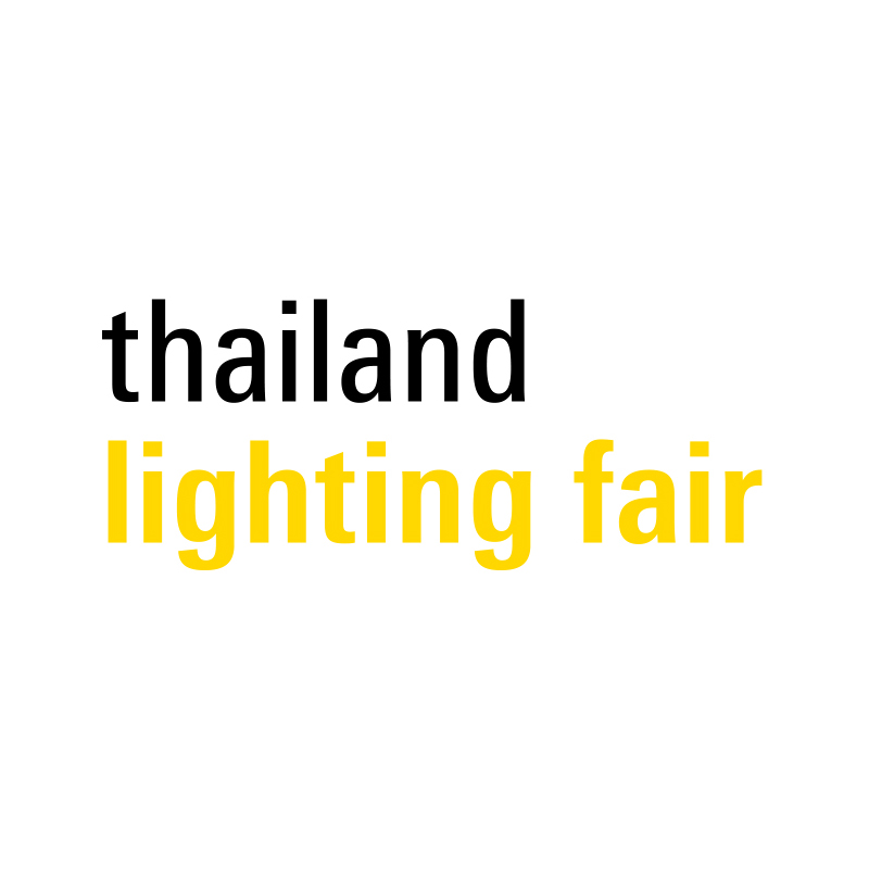 Logo Thailand Lighting Fair